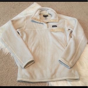 Patagonia Jackets & Coats - Patagonia Fleece Pullover size medium Patagonia Jackets & Coats - Patagonia Fleece Pullover size medium